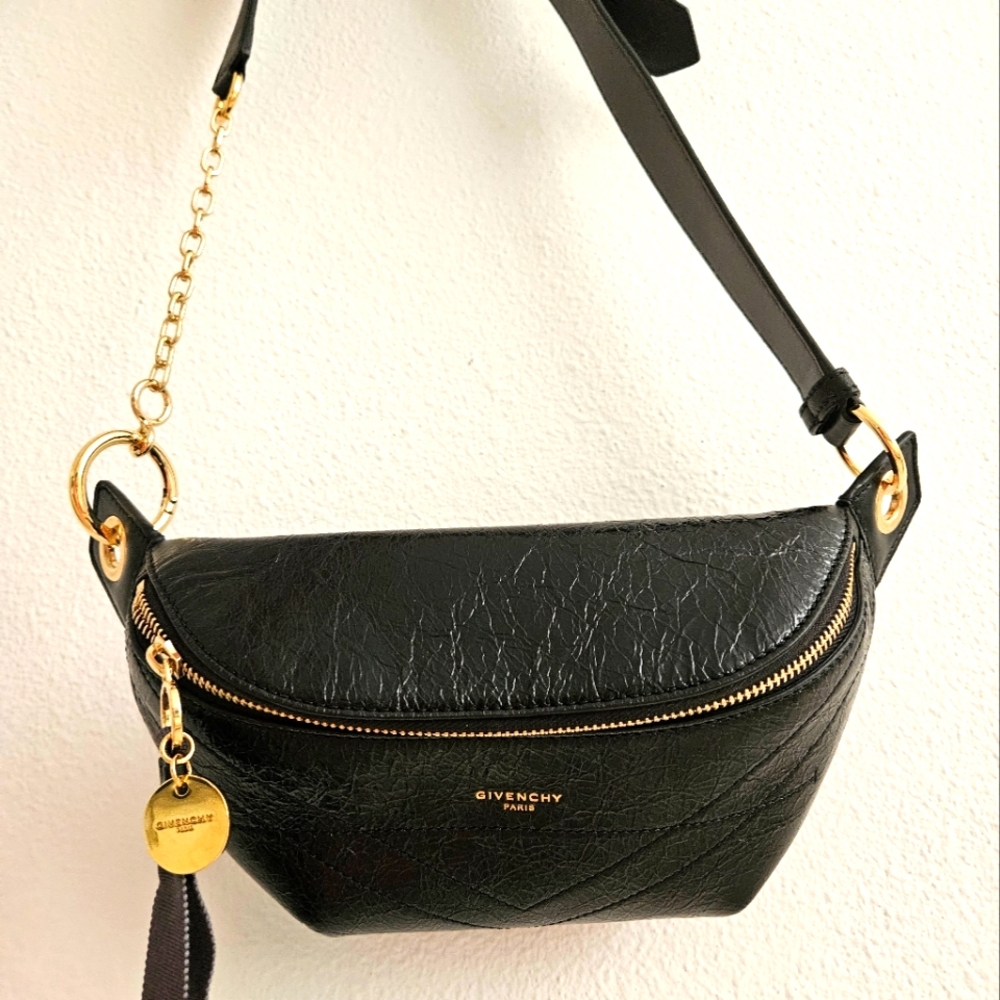 Givenchy belt bag